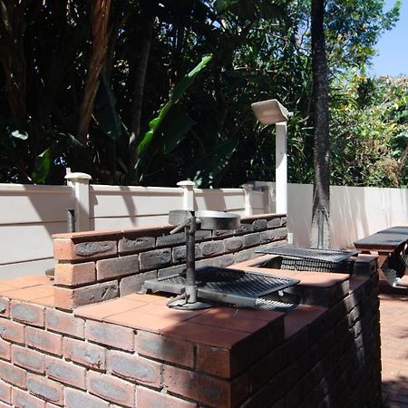6 Ipanema Beach Durban Bagian luar foto