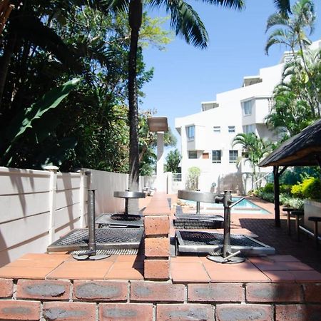 6 Ipanema Beach Durban Bagian luar foto