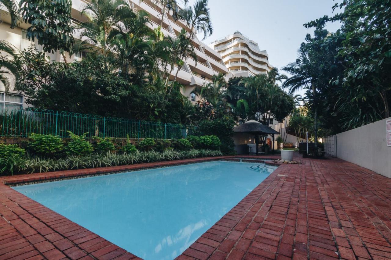 6 Ipanema Beach Durban Bagian luar foto